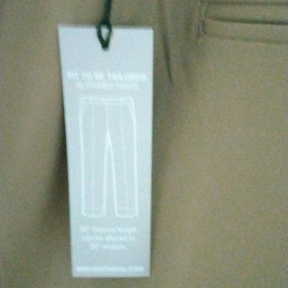 TWO NWT MENS PANTS BUNDLE OF 2 - Picture 6 of 6